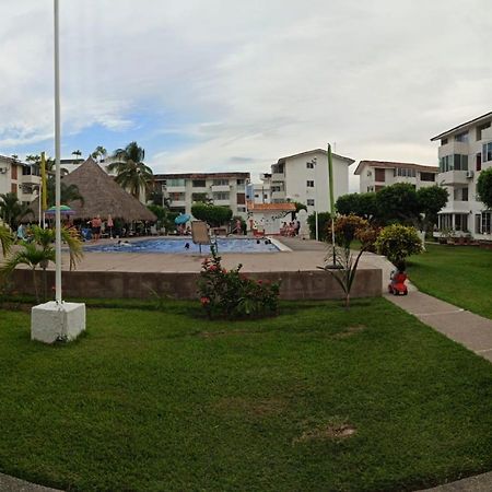 Departamento De Lujo, Puerto Vallarta. Mexico Экстерьер фото
