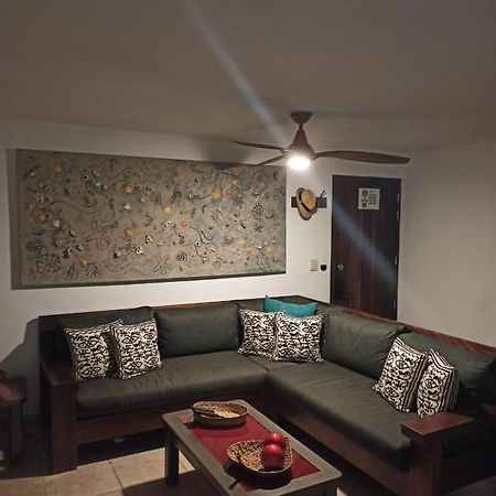 Departamento De Lujo, Puerto Vallarta. Mexico Экстерьер фото