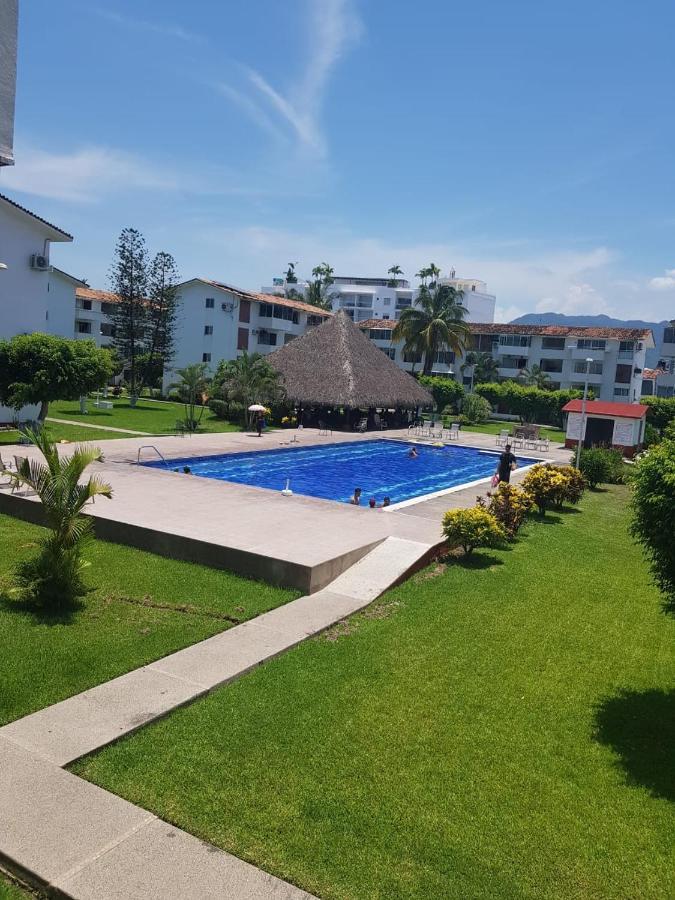 Departamento De Lujo, Puerto Vallarta. Mexico Экстерьер фото