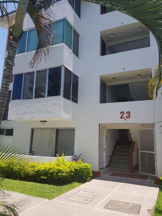 Departamento De Lujo, Puerto Vallarta. Mexico Экстерьер фото