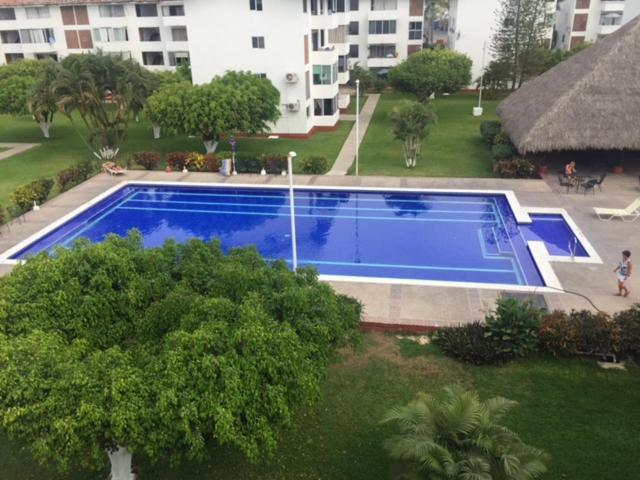 Departamento De Lujo, Puerto Vallarta. Mexico Экстерьер фото