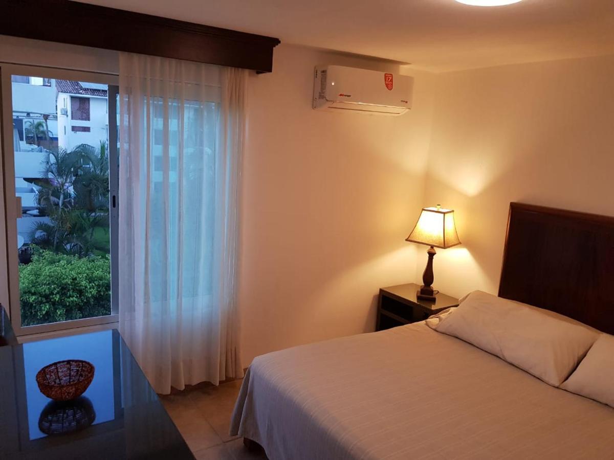 Departamento De Lujo, Puerto Vallarta. Mexico Экстерьер фото