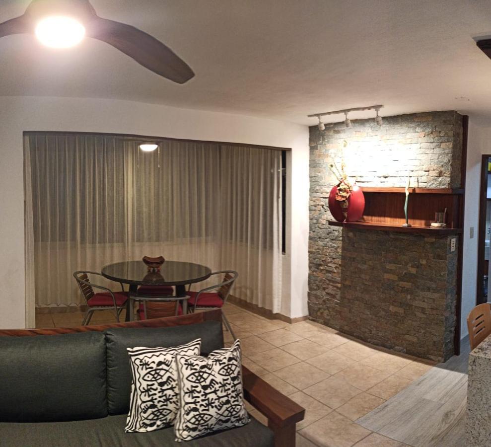 Departamento De Lujo, Puerto Vallarta. Mexico Экстерьер фото
